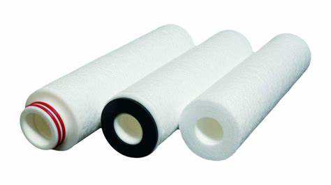 global filter DEPTH CARTRIDGES