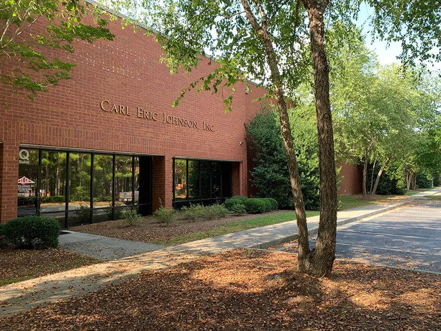 cejco georgia office