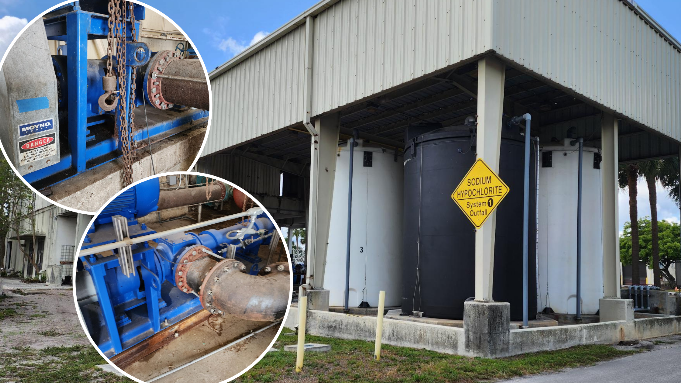 fl wastewater treatment plant