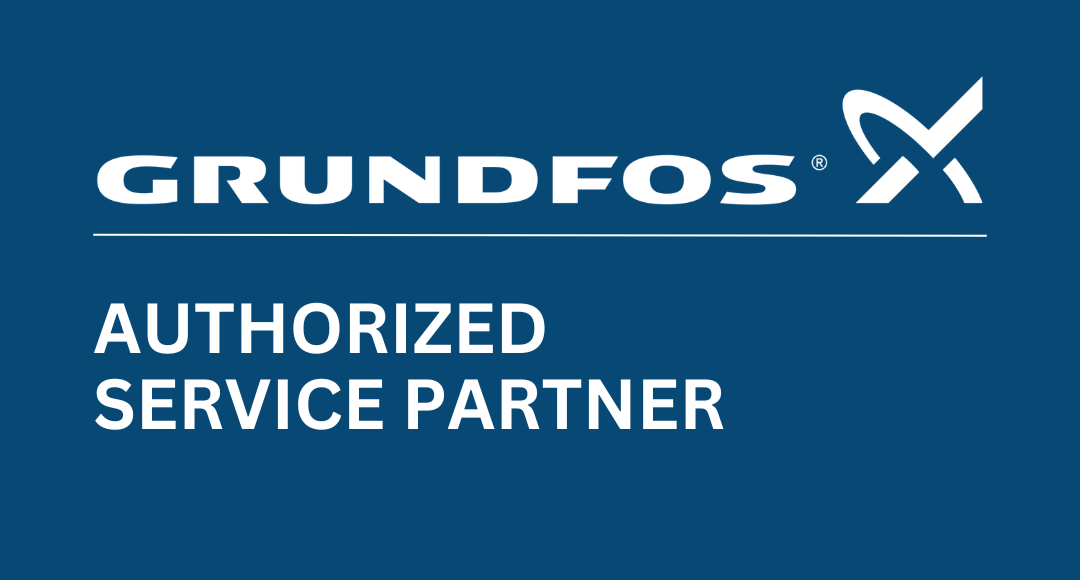 GRUNDFOS AUTHORIZED SERVICE PARTNER