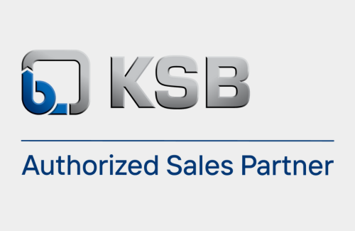 ksb logo grey