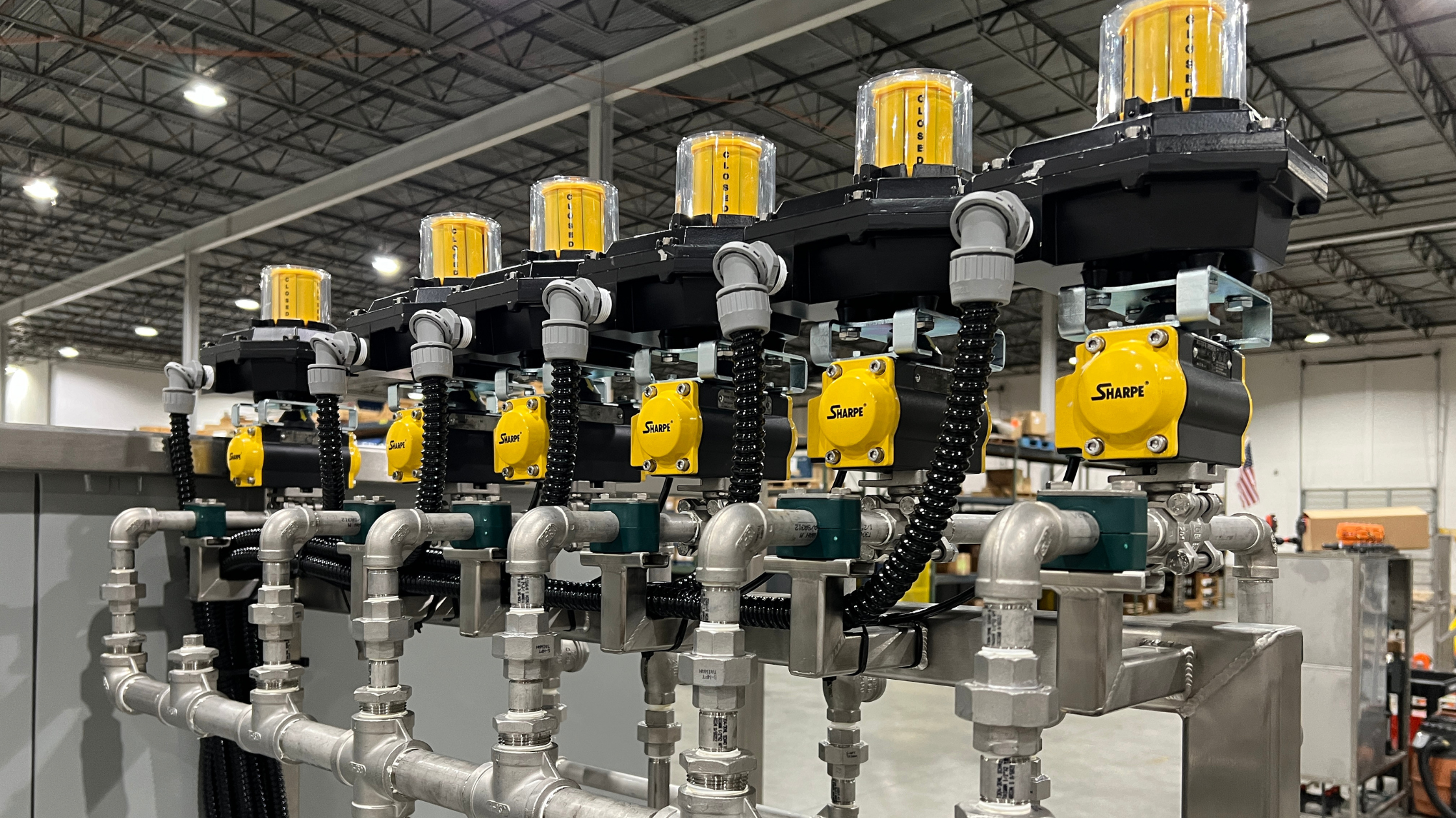 packaged pump systems packaged pump systems