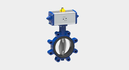 ksb valve