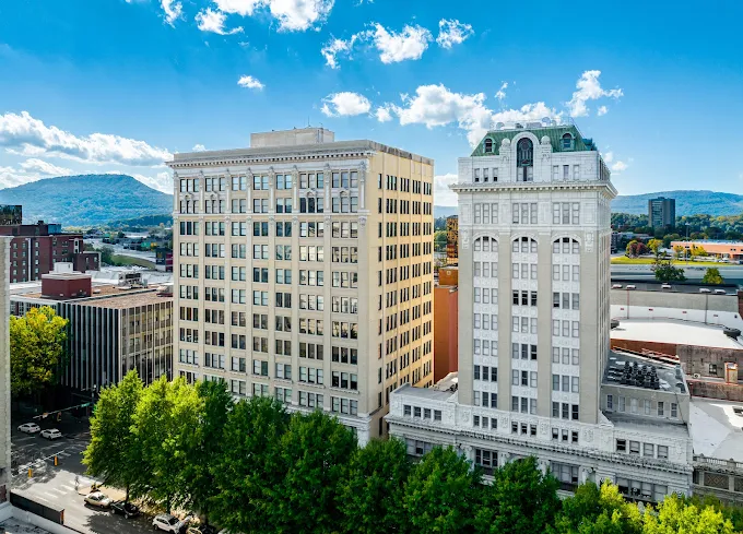 Carl Eric Johnson Co. (CEJCO) Chattanooga, TN office Carl Eric Johnson Co. (CEJCO) Chattanooga, TN office