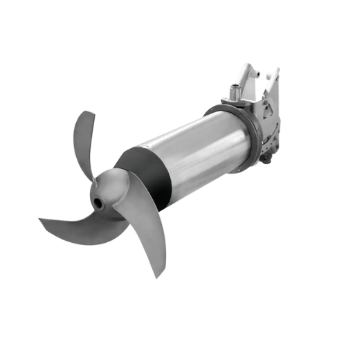 ksb amamix submersible mixer