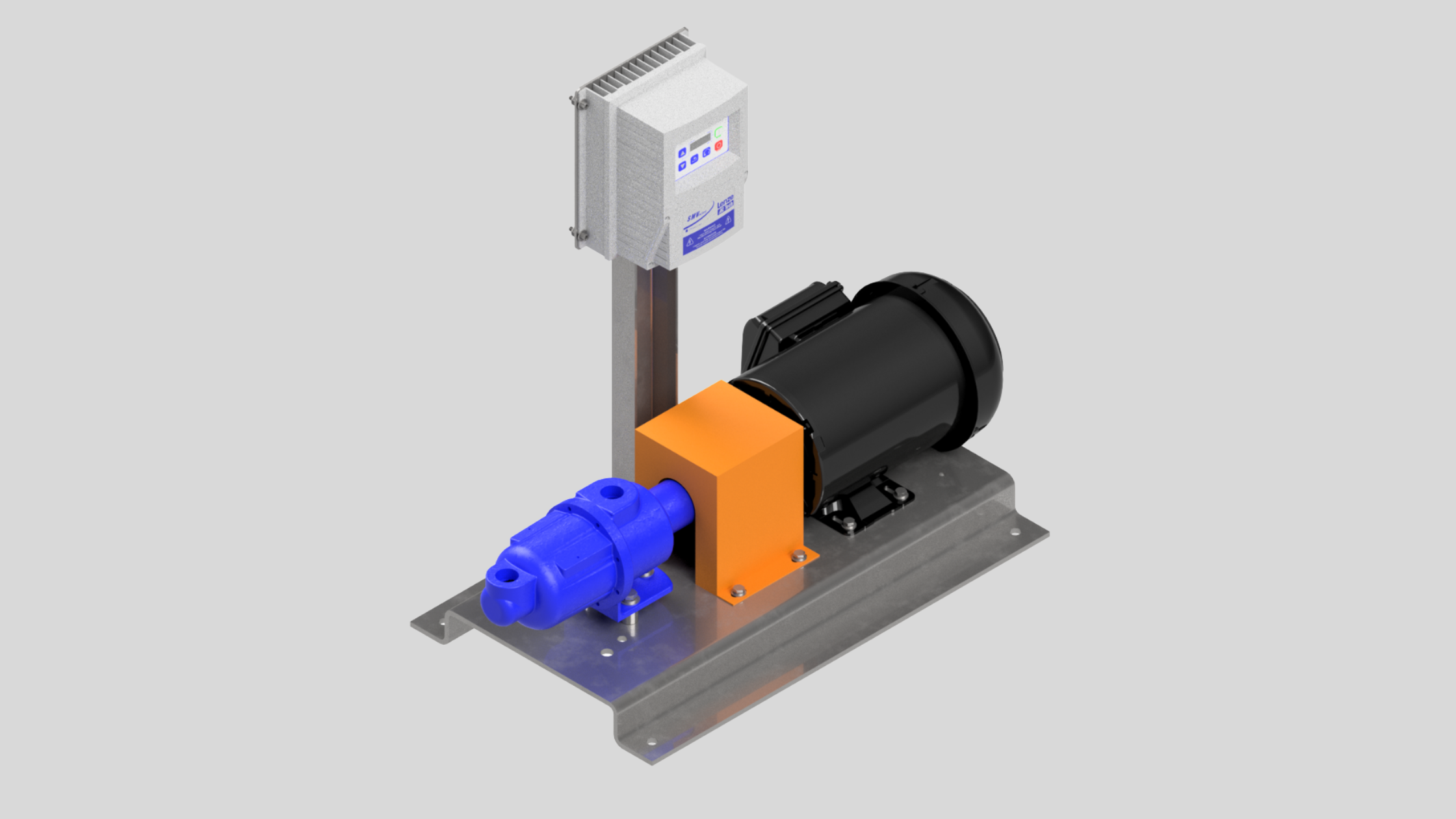 moyno 33301 pump quickship