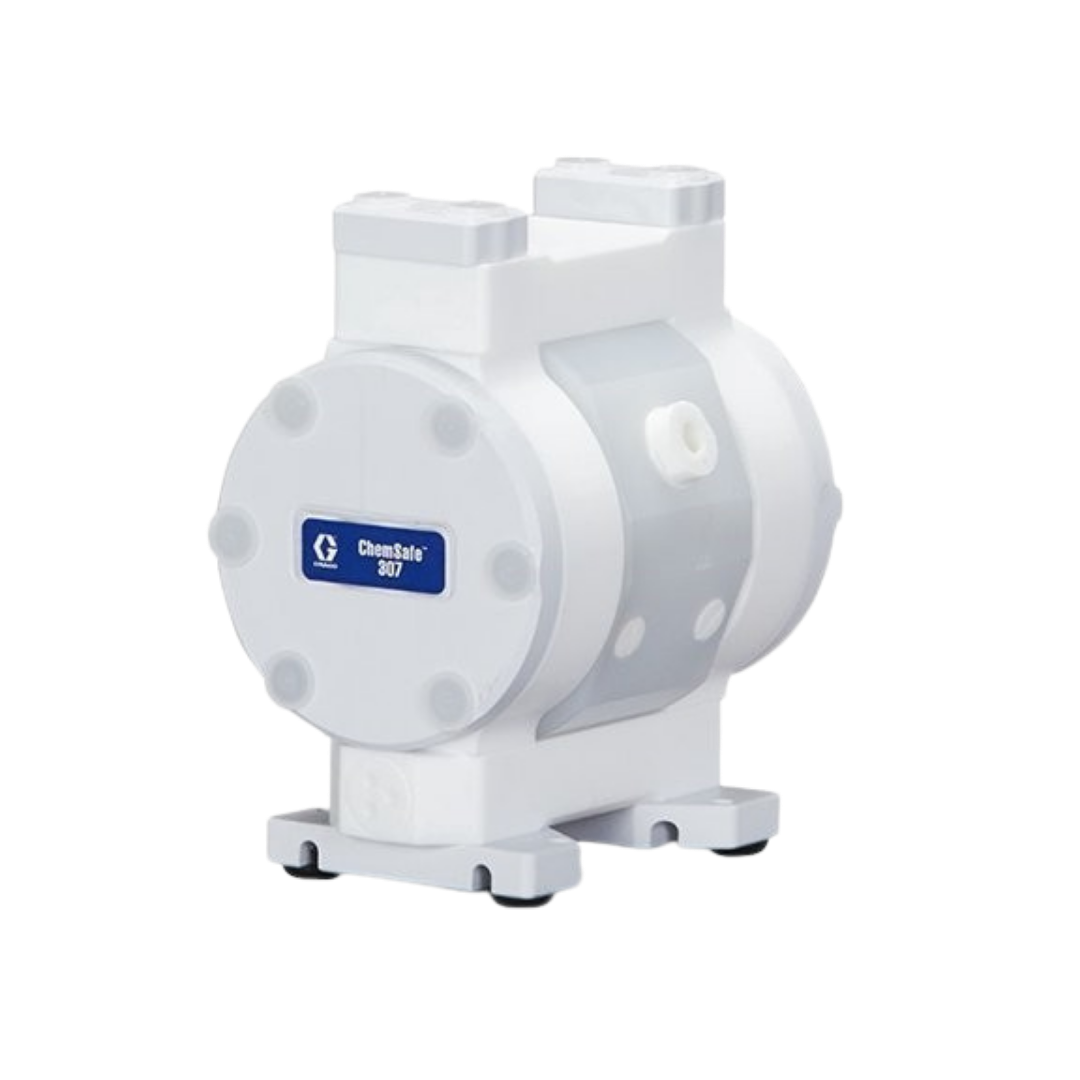graco chemsafe 307 pump
