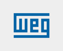 WEG motors logo